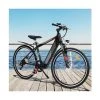 Active Sports - Phoenix 27 Ele Bike Mountain Bicycle EBike 1 Active Sports - Phoenix 27 Ele Bike Mountain Bicycle EBike -watering can shop 159342 Large