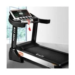 Active Sports - Everfit Electric Treadmill 45cm Black