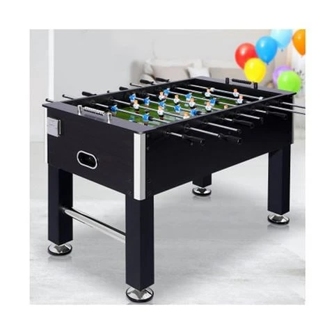 Gameplay - 5FT Soccer Table Foosball 3 Gameplay - 5FT Soccer Table Foosball