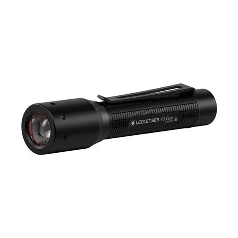 Led Lenser - P3 Core Box 3 Led Lenser - P3 Core Box