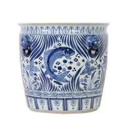 Florabelle - Yu Planter Pot Large 41x42cm