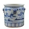 Florabelle - Yong Planter Pot Large 39.5x40.5cm 1 Florabelle - Yong Planter Pot Large 39.5x40.5cm -watering can shop 161655 Large