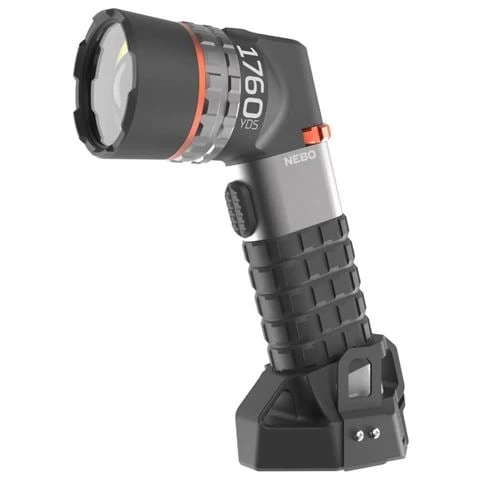 Nebo - Luxtreme SL100 Spotlight 3 Nebo - Luxtreme SL100 Spotlight