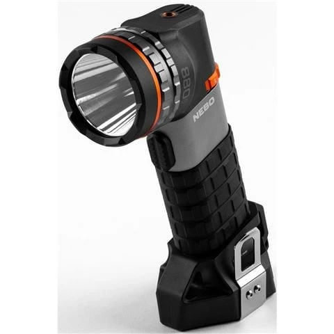 Nebo - Luxtreme SL50 Spotlight 3 Nebo - Luxtreme SL50 Spotlight