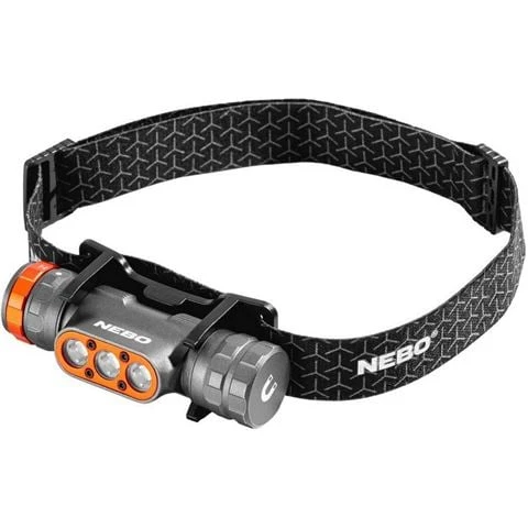 Nebo - Transcend 1500 3 Nebo - Transcend 1500