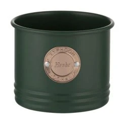 Typhoon - Living Herb Planter Green 700ml