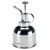 Burgon & Ball - Indoor Plant Mister Stainless Steel 15.5cm -watering can shop 169304 Large