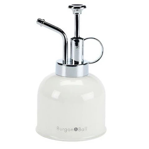 Burgon & Ball - Indoor Plant Mister Stone 15.5cm 3 Burgon & Ball - Indoor Plant Mister Stone 15.5cm