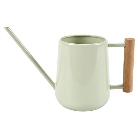 Burgon & Ball - Indoor Watering Can Pale Jade 14.5cm 3 Burgon & Ball - Indoor Watering Can Pale Jade 14.5cm