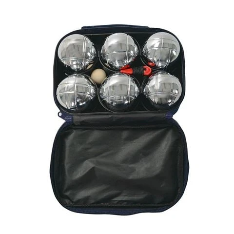 A.Trends - Bocce Stainless Steel Set 6pce 3 A.Trends - Bocce Stainless Steel Set 6pce