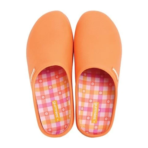 A.Trends - Gummies Clogs Coral Size 39 3 A.Trends - Gummies Clogs Coral Size 39