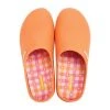A.Trends - Gummies Clogs Coral Size 40 -watering can shop 177061 Large