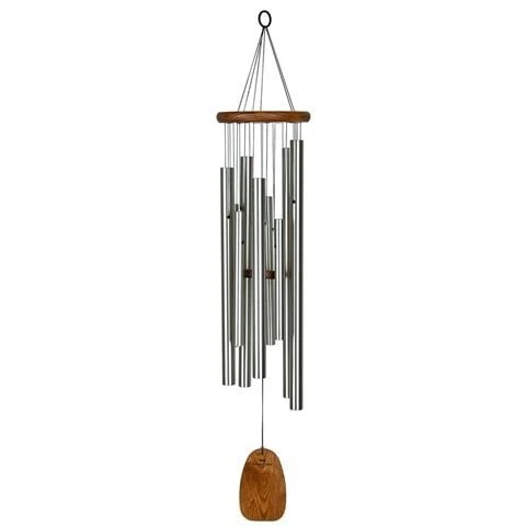 Woodstock Chimes - Magical Mystery Taj Mahal Chime 3 Woodstock Chimes - Magical Mystery Taj Mahal Chime