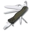 Victorinox - Swiss Army Knife Official Soldier's Knife -watering can shop 178093 Large