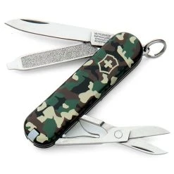 Victorinox - Swiss Army Knife Classic Camouflage