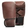 The MVP - Pro Heritage Brown Bag Gloves L/XL 1 The MVP - Pro Heritage Brown Bag Gloves L/XL -watering can shop 189419 Large