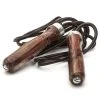 The MVP - Heritage Brown Leather Jump Rope -watering can shop 189421 Large