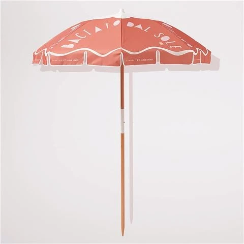 SunnyLife - Beach Umbrella Baciato Dal Sole 3 SunnyLife - Beach Umbrella Baciato Dal Sole