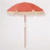 SunnyLife - Luxe Beach Umbrella Terracotta 1 SunnyLife - Luxe Beach Umbrella Terracotta -watering can shop 190149 Large
