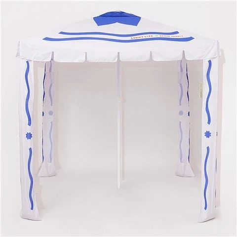 SunnyLife - Beach Cabana Deep Blue 3 SunnyLife - Beach Cabana Deep Blue