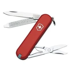 Victorinox - Swiss Army Knife Classic SD Style Icon Red