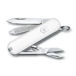 Victorinox - Swiss Army Knife Classic SD Falling Snow