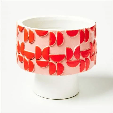 Jones & Co - Castello Planter Small 3 Jones & Co - Castello Planter Small