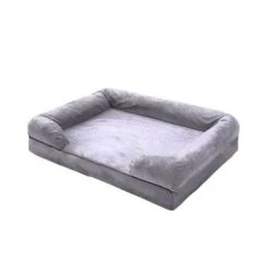 Pawfection - Orthopaedic Memory Foam Dog Pet Bed
