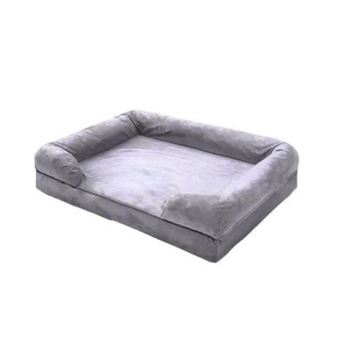 Pawfection - Orthopaedic Memory Foam Dog Pet Bed 3 Pawfection - Orthopaedic Memory Foam Dog Pet Bed