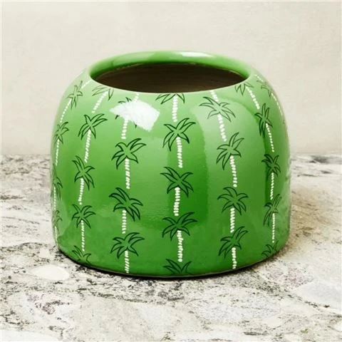 Jones & Co - Bangalow Palm Green 3 Jones & Co - Bangalow Palm Green