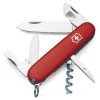 Victorinox - Swiss Army Knife Spartan Red -watering can shop 206436 Large