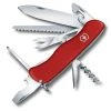 Victorinox - Outrider Swiss Army Knife Red -watering can shop 235839 Large