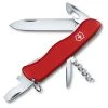 Victorinox - Picknicker Swiss Army Knife Red -watering can shop 287310 Large
