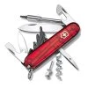 Victorinox - Cyber Tool 29 Swiss Army Knife -watering can shop 324639 Large