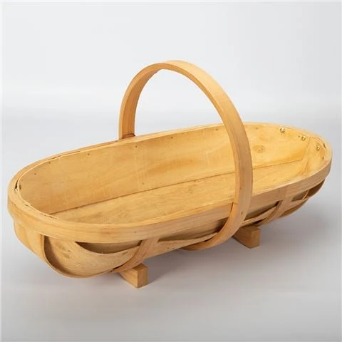Burgon & Ball - Traditional Trug Large 3 Burgon & Ball - Traditional Trug Large