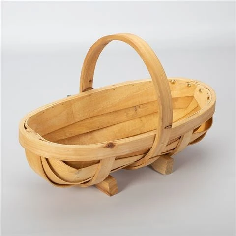 Burgon & Ball - Traditional Trug Medium 3 Burgon & Ball - Traditional Trug Medium
