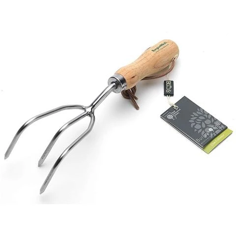 Burgon & Ball - RHS Claw Cultivator 3 Burgon & Ball - RHS Claw Cultivator