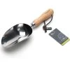 Burgon & Ball - RHS Compost Scoop -watering can shop 407166 Large