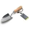Burgon & Ball - RHS Hand Trowel -watering can shop 407170 Large