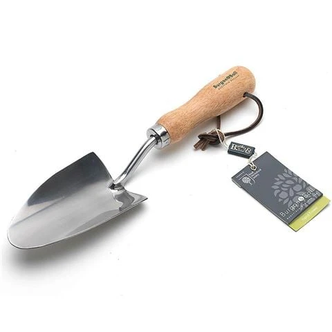 Burgon & Ball - RHS Hand Trowel 3 Burgon & Ball - RHS Hand Trowel