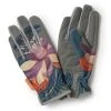 Burgon & Ball - Passiflora Gloves -watering can shop 407174 Large