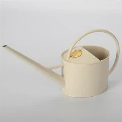 Burgon & Ball - Sophie Conran Indoor Watering Can Buttermilk