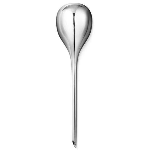 Georg Jensen - Terra Watering Globe W/Cleaning Brush 31.5cm 3 Georg Jensen - Terra Watering Globe W/Cleaning Brush 31.5cm