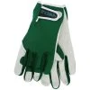 A.Trends - Garden Gloves 2ndskin Smoke Pine -watering can shop 415715 Large