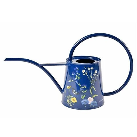 Burgon & Ball - British Meadow Indoor Watering Can 1L 3 Burgon & Ball - British Meadow Indoor Watering Can 1L