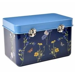 Burgon & Ball - British Meadow Collection Seed Storage Tin