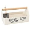 Burgon & Ball - Garden Caddy Stone 2 Burgon & Ball - Garden Caddy Stone -watering can shop 437052 Large