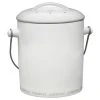 Ecology - Abode Compost Bin With Filter 24.5x18cm -watering can shop 457369 Large