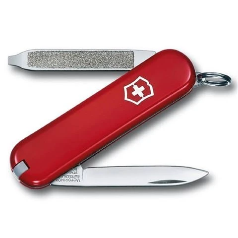 Victorinox - Swiss Army Knife Escort 3 Victorinox - Swiss Army Knife Escort