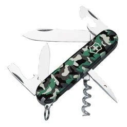 Victorinox - Swiss Army Knife Camouflage Spartan